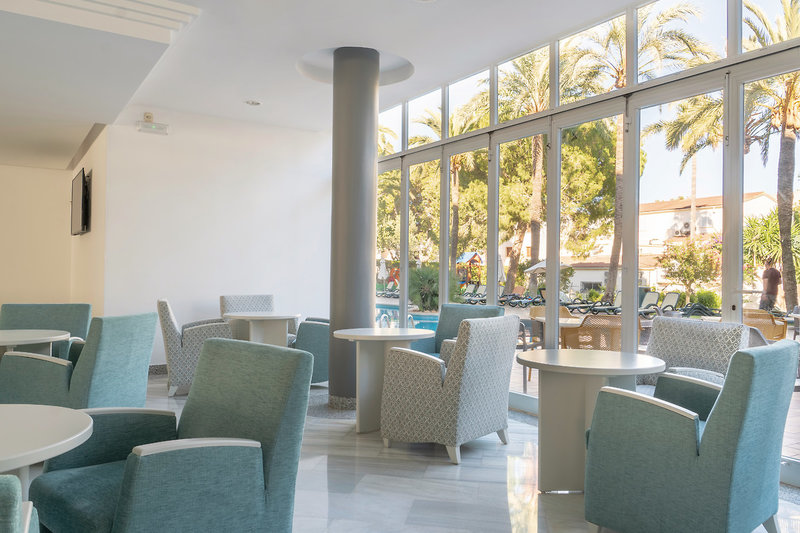 Aparthotel Tropicana 19