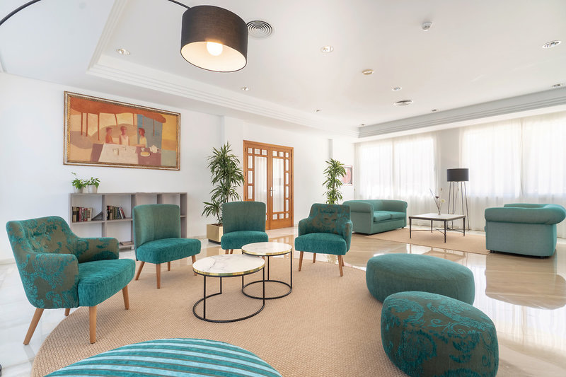 Aparthotel Tropicana 20