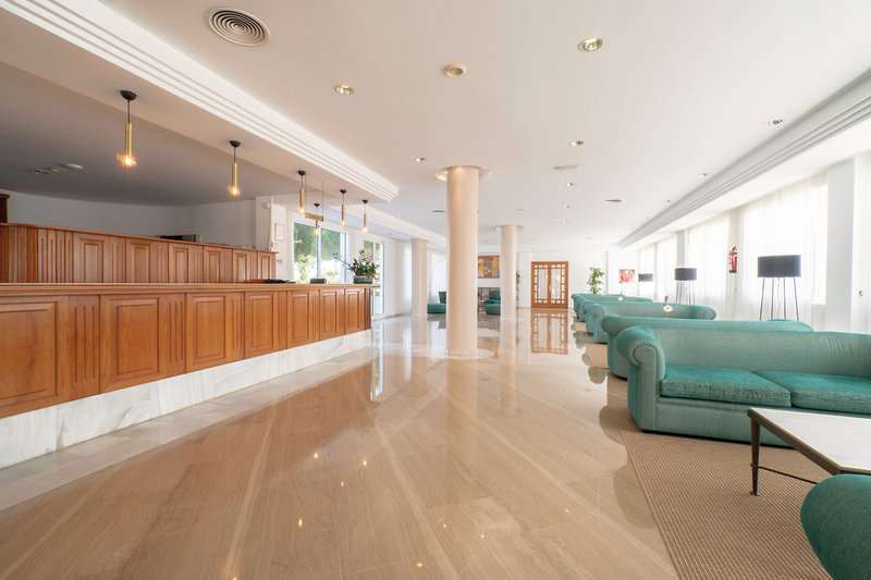 Aparthotel Tropicana 21