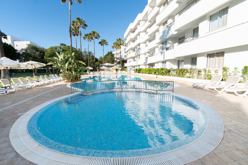 Aparthotel Tropicana 1