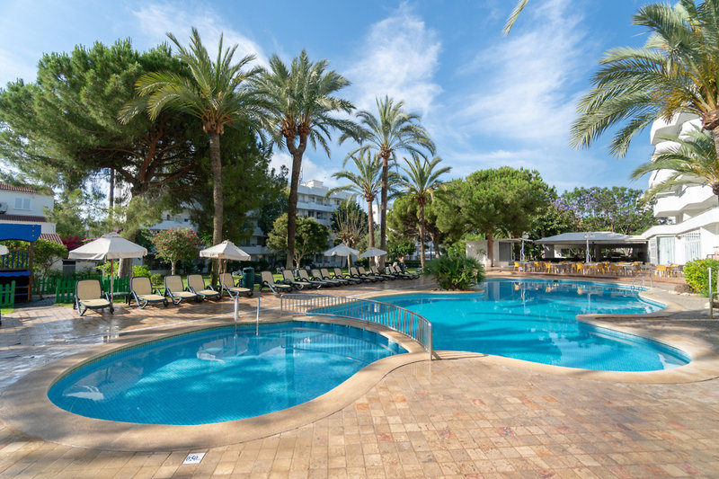 Aparthotel Tropicana 2