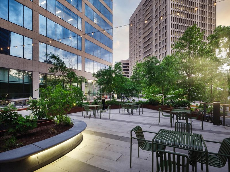 DoubleTree by Hilton Hotel Nashville Downtown 5