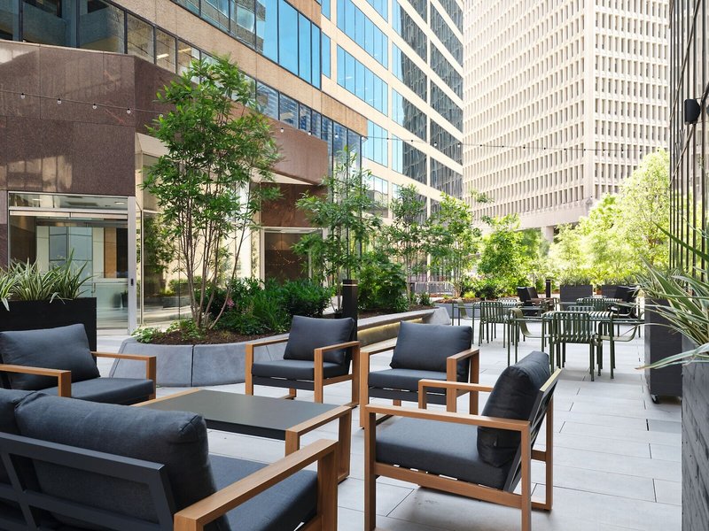 DoubleTree by Hilton Hotel Nashville Downtown 15