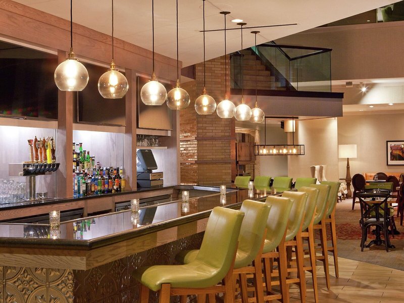 DoubleTree by Hilton Hotel Nashville Downtown 25