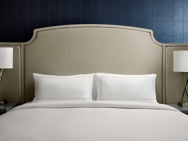 DoubleTree by Hilton Hotel Nashville Downtown 40
