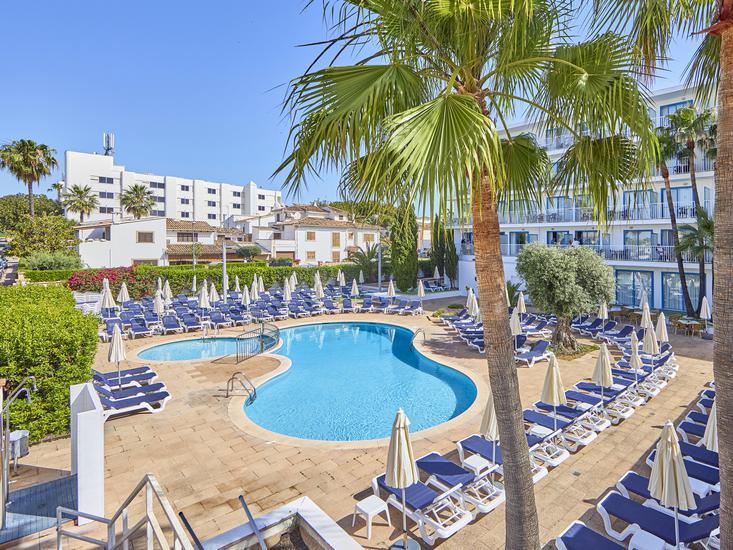 Elegance Vista Blava 1