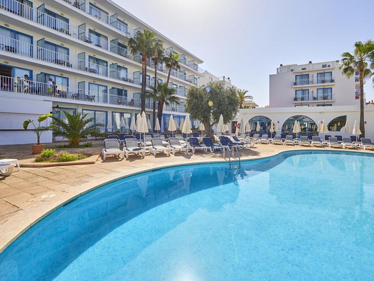 Elegance Vista Blava 2