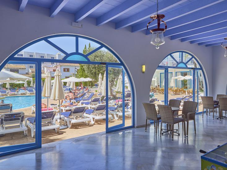 Elegance Vista Blava 6