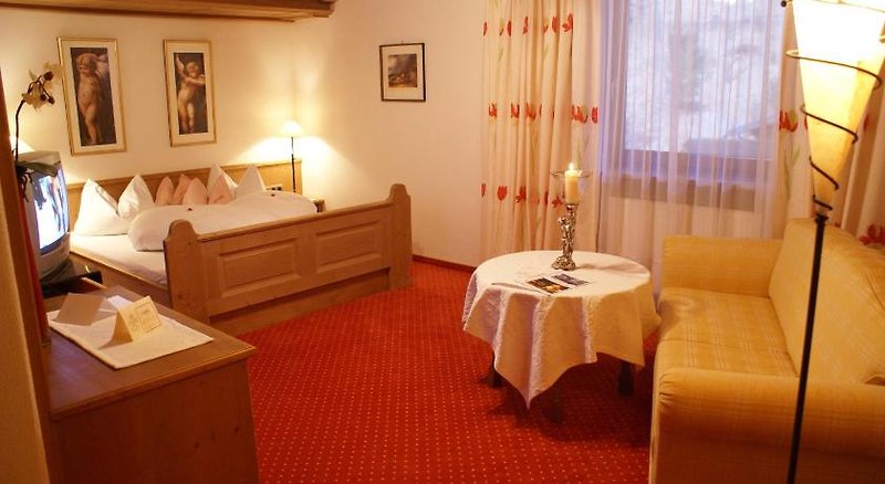 Hotel Englhof 1