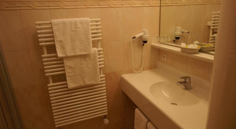 Hotel Englhof 2