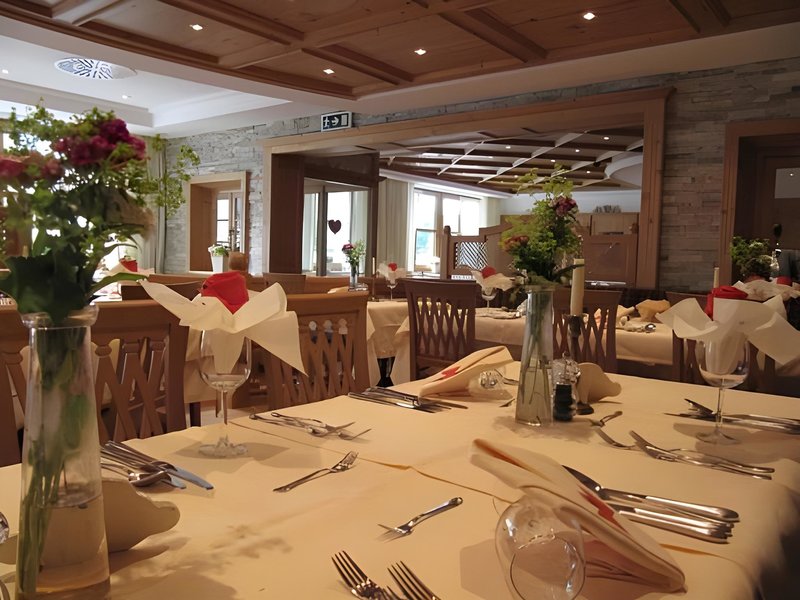 Hotel Englhof 4