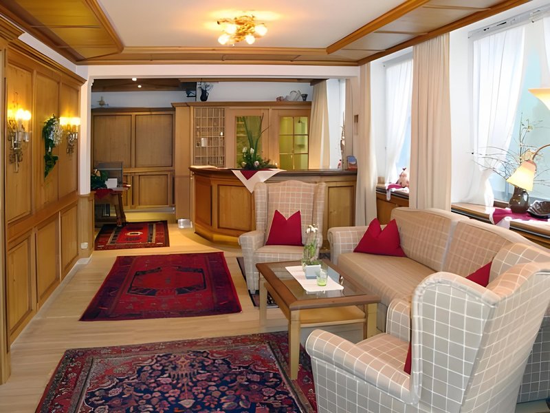 Hotel Englhof 5