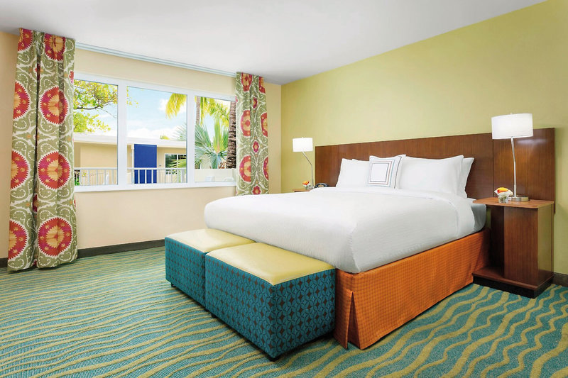 Fairfield Inn & Suites Key West at The Keys Collection 2