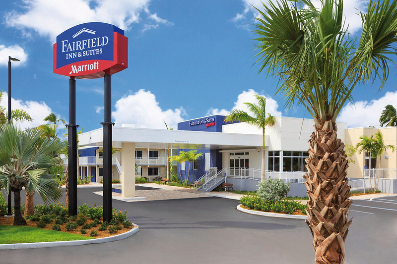 Fairfield Inn & Suites Key West at The Keys Collection 3
