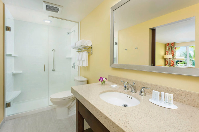 Fairfield Inn & Suites Key West at The Keys Collection 9