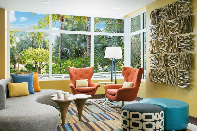 Fairfield Inn & Suites Key West at The Keys Collection 10