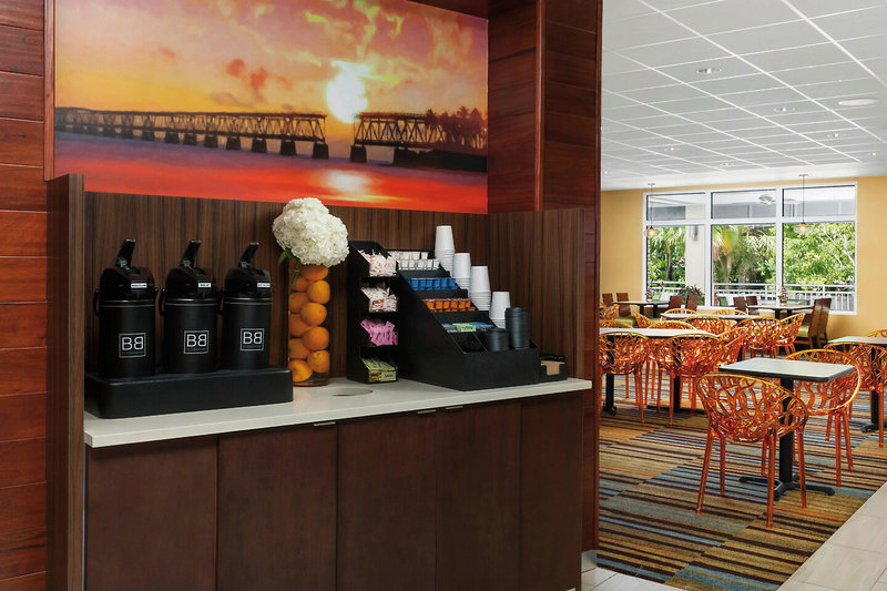 Fairfield Inn & Suites Key West at The Keys Collection 11