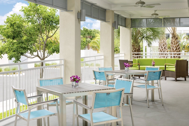 Fairfield Inn & Suites Key West at The Keys Collection 13