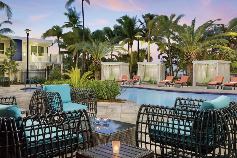 Fairfield Inn & Suites Key West at The Keys Collection 17