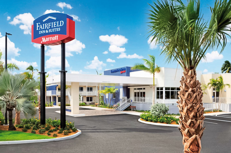 Fairfield Inn & Suites Key West at The Keys Collection 19