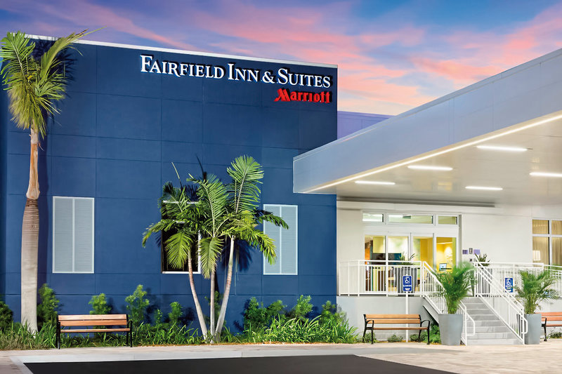 Fairfield Inn & Suites Key West at The Keys Collection 20