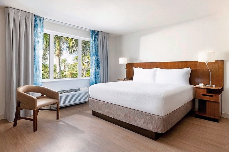 Fairfield Inn & Suites Key West at The Keys Collection 22