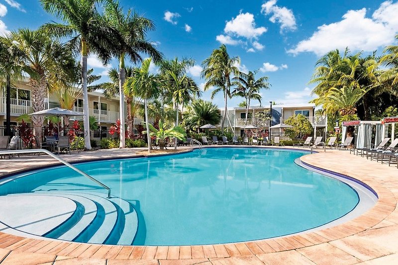 Fairfield Inn & Suites Key West at The Keys Collection 23