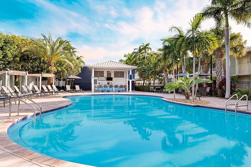 Fairfield Inn & Suites Key West at The Keys Collection 24
