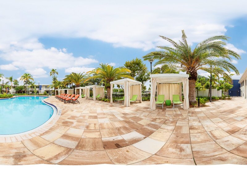 Fairfield Inn & Suites Key West at The Keys Collection 10 - Outdoor Pool