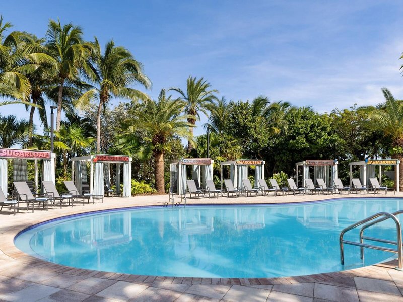 Fairfield Inn & Suites Key West at The Keys Collection 12 - Outdoor Pool