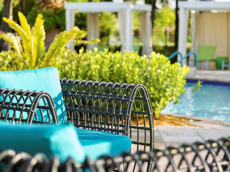 Fairfield Inn & Suites Key West at The Keys Collection 13 - Outdoor Pool