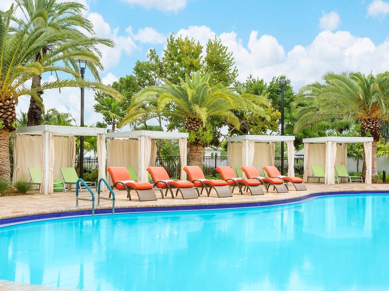 Fairfield Inn & Suites Key West at The Keys Collection 14 - Outdoor Pool