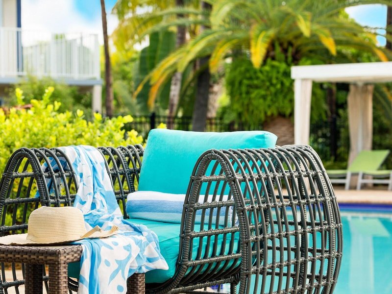 Fairfield Inn & Suites Key West at The Keys Collection 16 - Outdoor Pool