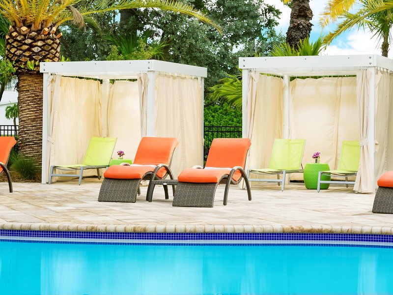 Fairfield Inn & Suites Key West at The Keys Collection 20 - Outdoor Pool