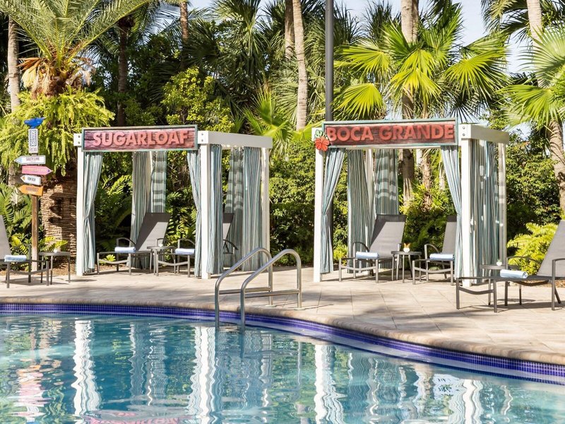 Fairfield Inn & Suites Key West at The Keys Collection 21 - Outdoor Pool
