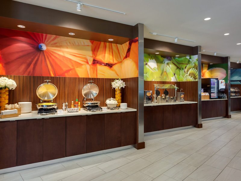 Fairfield Inn & Suites Key West at The Keys Collection 26 - Lounge / Lobby