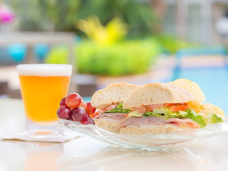 Fairfield Inn & Suites Key West at The Keys Collection 29 - Restaurant