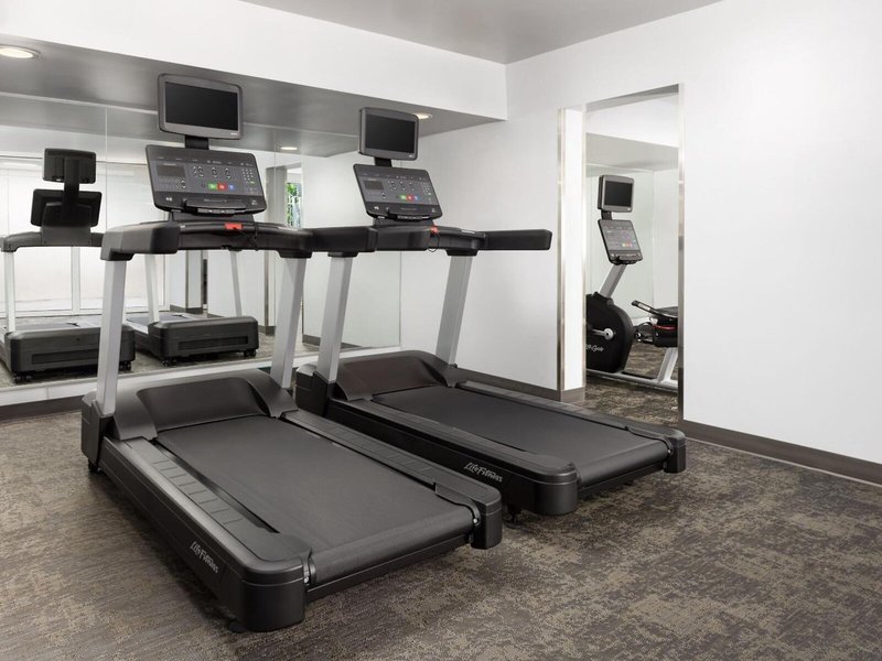 Fairfield Inn & Suites Key West at The Keys Collection 37 - Sports and leisure
