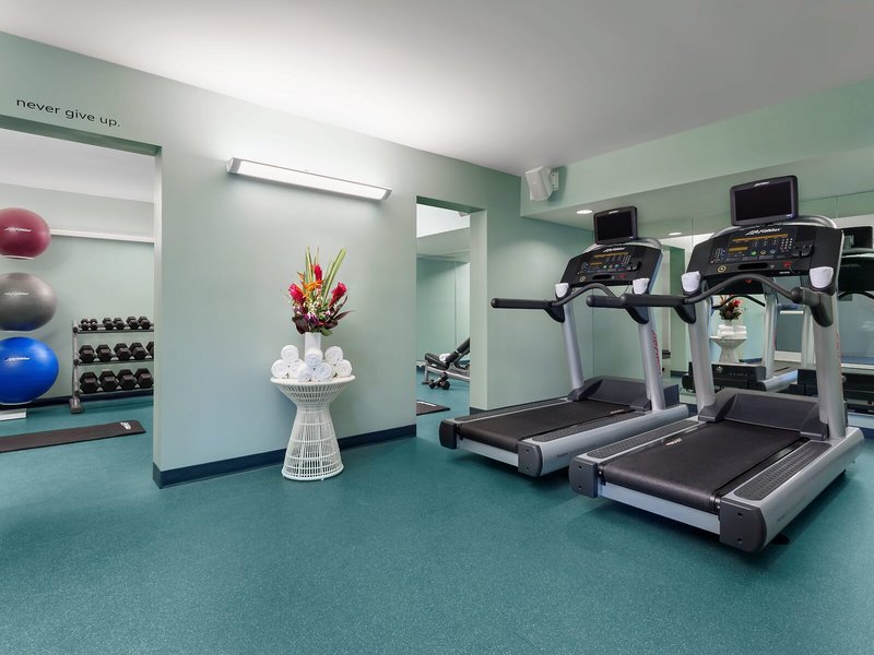 Fairfield Inn & Suites Key West at The Keys Collection 38 - Sports and leisure