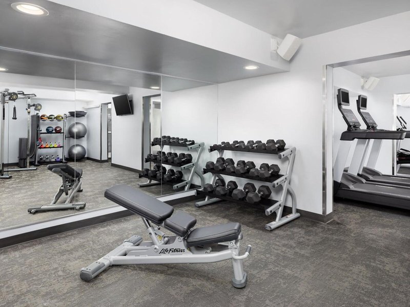 Fairfield Inn & Suites Key West at The Keys Collection 39 - Sports and leisure