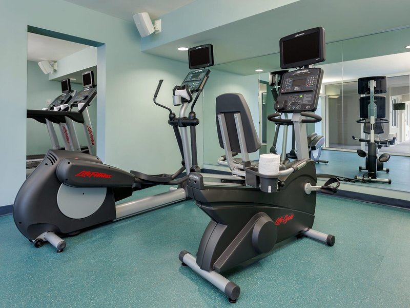 Fairfield Inn & Suites Key West at The Keys Collection 40 - Sports and leisure