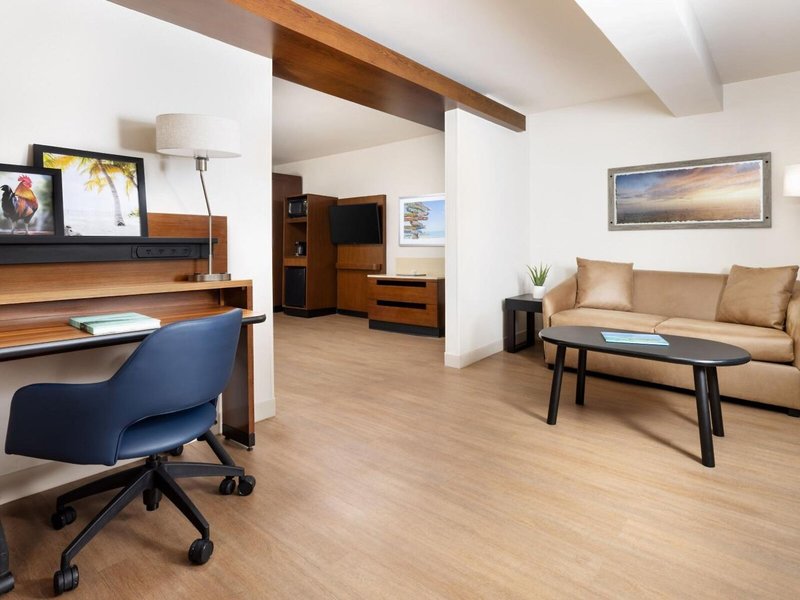 Fairfield Inn & Suites Key West at The Keys Collection 42 - Room Example