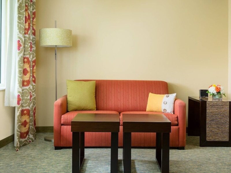 Fairfield Inn & Suites Key West at The Keys Collection 44 - Room Example