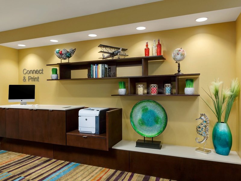 Fairfield Inn & Suites Key West at The Keys Collection 48 - Room Example