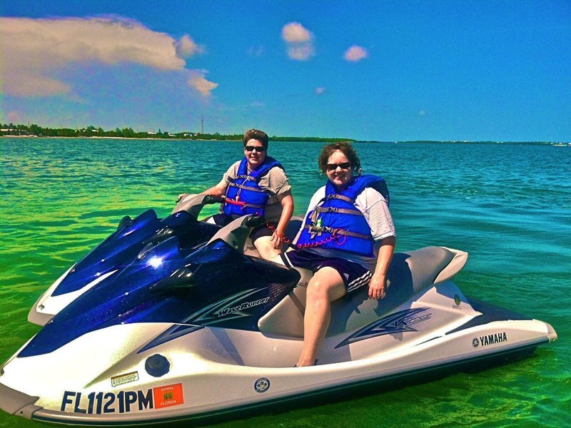 Fairfield Inn & Suites Marathon Florida Keys 7