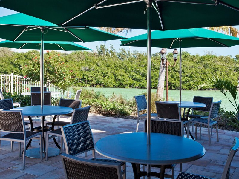Fairfield Inn & Suites Marathon Florida Keys 11