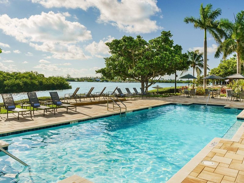 Fairfield Inn & Suites Marathon Florida Keys 12