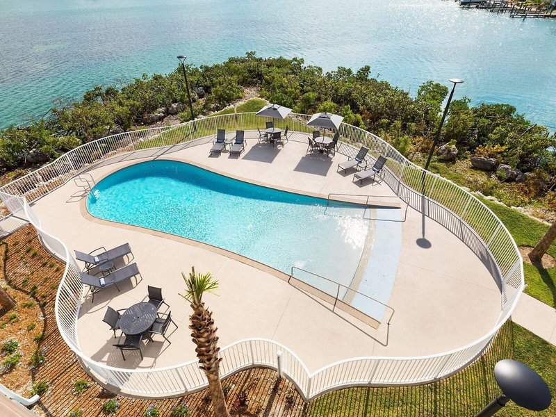 Fairfield Inn & Suites Marathon Florida Keys 13