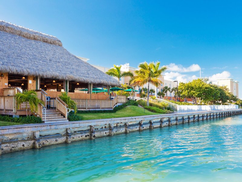 Fairfield Inn & Suites Marathon Florida Keys 15