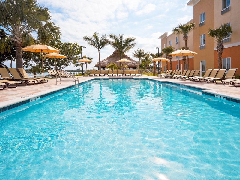 Fairfield Inn & Suites Marathon Florida Keys 17